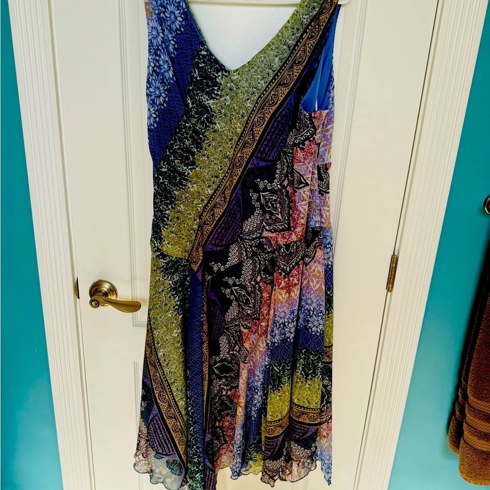 Summer dress